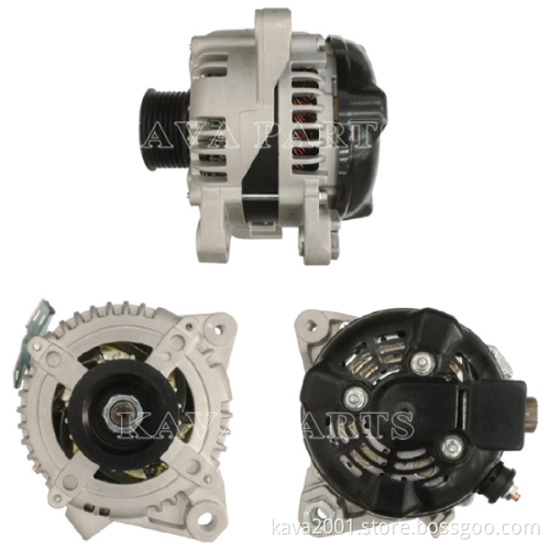 12V 130A Auto Alternator For Toyota Alphard,Vellfire 2706028290 104210-4030 27060-28290